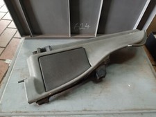 Halter hutablage - halter,