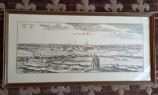 Stadtansicht F.B.L. Residentz