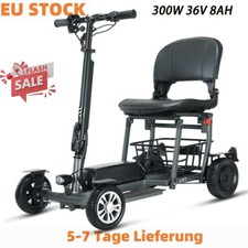 Freejoyer Mobility Scooter