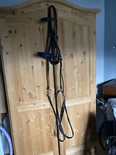 Neuw. gebisslose Zäumung   Trense „Cheval“, VB