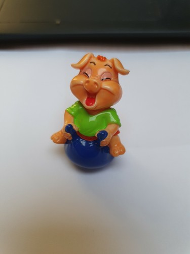 Pinky piggys 2000 larry - ei,