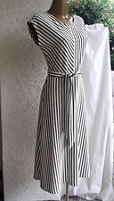 Esprit Collection Midi Kleid