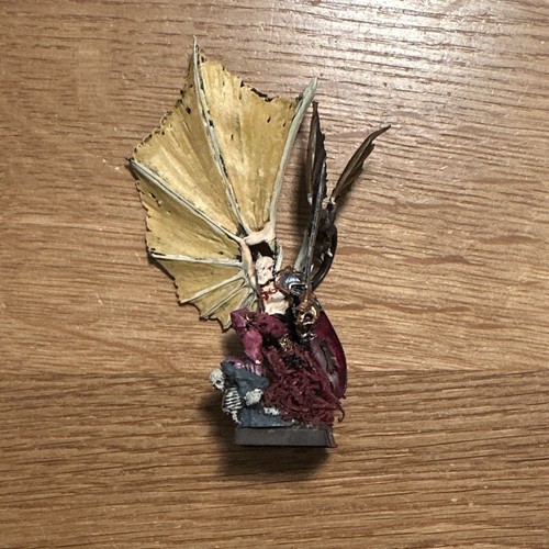 Warhammer fantasy vampire - fantasy,