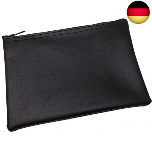 Banktasche bankmappe - xl,