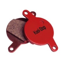 Kool stop disc - kool, bremsbeläge