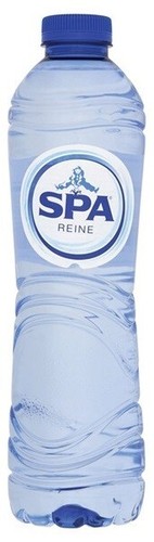 Spa blau reine stilles wasser - blau,