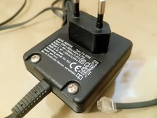 FW 6299 Netzteil 16 Volt 300 mA