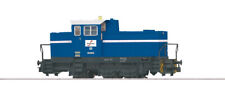 Märklin H0 29453-1 Diesellok Henschel DHG 700 "mfx / Sound + Blinklicht" - NEU