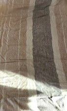 Bodenschutzmatte - Bürostuhlunterlage für Teppich - gebraucht