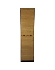 50er 60er Jahre Rolladenschrank Büroschrank Aktenschrank Mid Century Dobergo