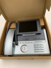 Siemens openstage 80 sip