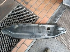 Original VW Fox 5Z Stegblech Blech Querwand vorne