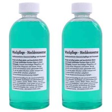 2 Reinigungsmittel Konzentrat