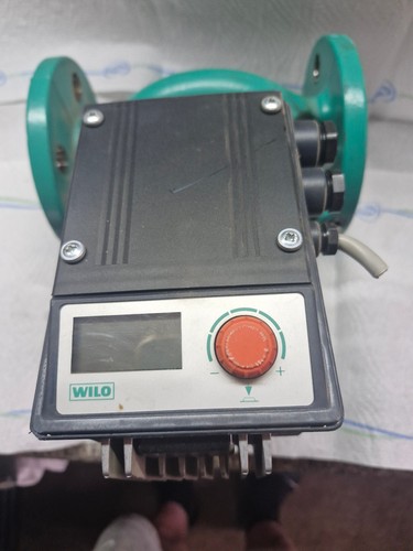 Wilo top 1 4 220mm - wilo,