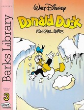 Barks Library Special: Donald