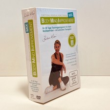 6 DVD - Body Mind Improvement