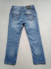 Miss Me Damen Jeans Größe 25