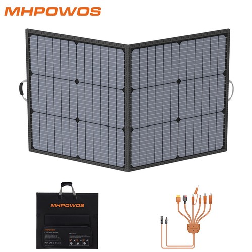 Solarmodul 110w watt - 110w,