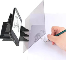 Zeichenprojektor Zeichenbrett