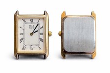 Vintage Armbanduhr OSCO TIME