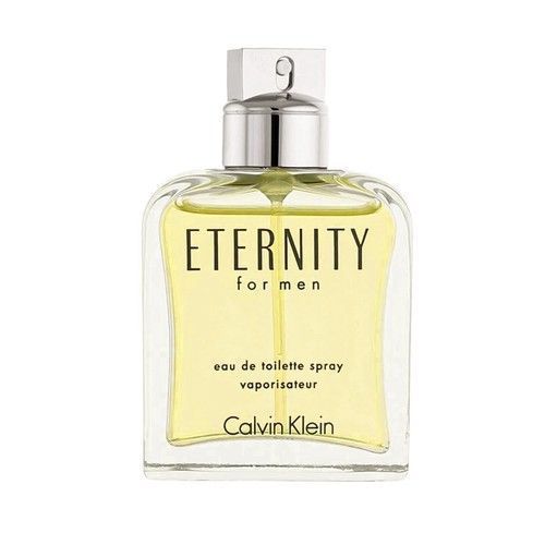 Calvin klein eternity - for, men