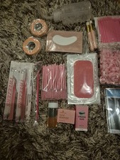 Wimpernlifting Set