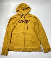 Oakley Weste Jacke Herren Gr