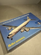 Modellbausatz Heller/Humbrol