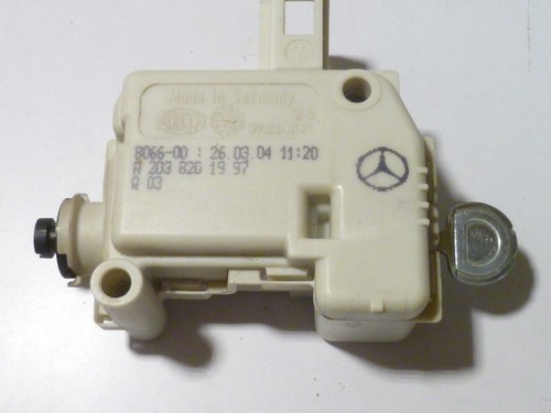 Mercedes benz w211 klasse - mercedes,