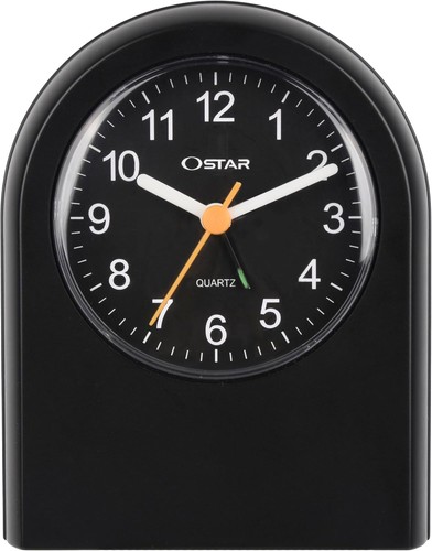 Ostar wecker analog ohne - analog,