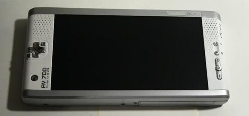 Archos av700 700 100gb - av700,