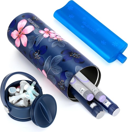 Youshares insulin kühltasche - youshares,