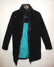 Cecil Damen Jacke /  Steppjacke / Winterjacke   in schwarz  Gr. S