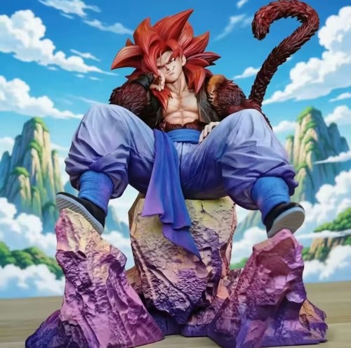 Gogeta super saiyan - gogeta,