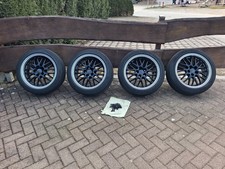 Aluräder BMW MINI mit
