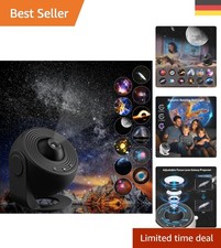 13-in-1 Sternenhimmel