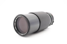 Canon FD 70-210mm f4 nFD