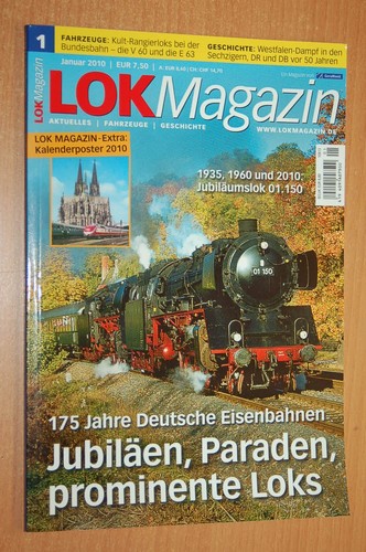 Lok magazin 2010 - lok, 01-2010