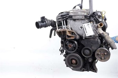 Y22dtr komplettmotor opel - komplettmotor,