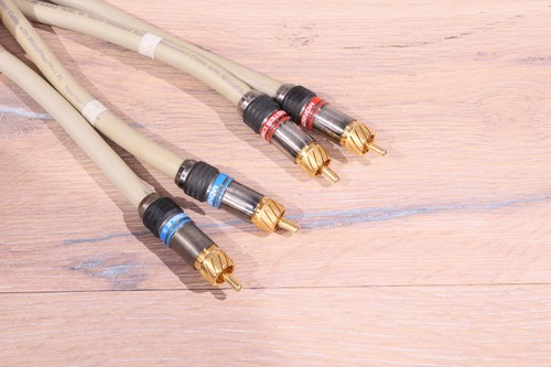 Monster m1000 iihighend - monster, mk
