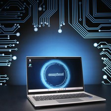 HP EliteBook 830 G8 // Intel