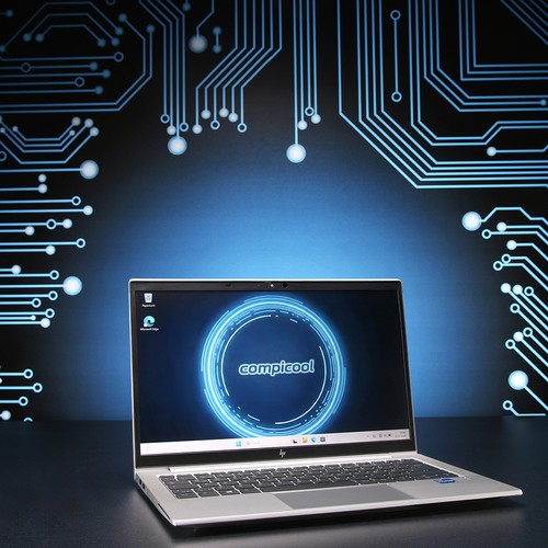 Elitebook 830 intel - hp, //