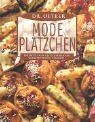 Mode-Plätzchen von Oetker |