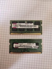 DDR3-RAM Arbeitsspeicher