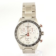 Tissot prs 516 chronograph - 516,
