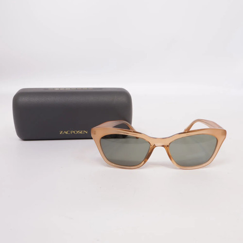 Zac posen sonnenbrille - zac, posen,