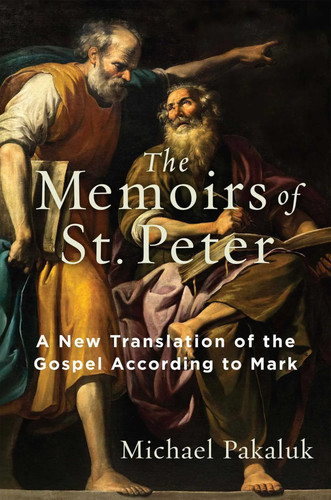 The memoirs peter - the, a