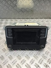 Radio Navigationssystem VW