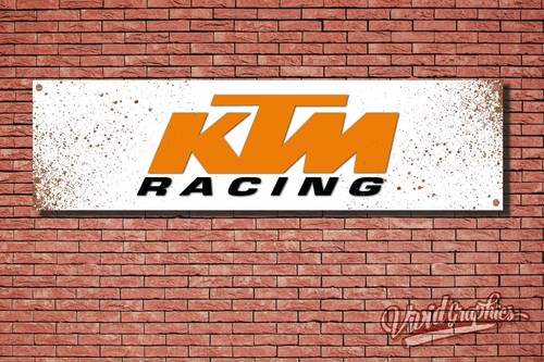 Ktm racing motorcycles bike - racing,