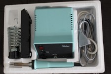 Profi Weller Lötstation